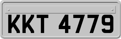 KKT4779