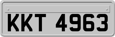 KKT4963
