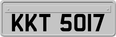 KKT5017