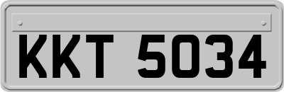 KKT5034