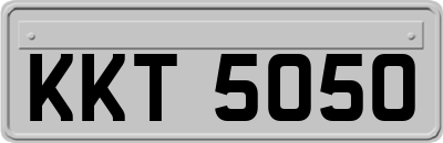 KKT5050