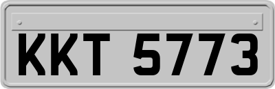 KKT5773