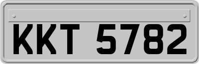 KKT5782