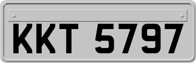KKT5797