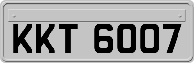 KKT6007