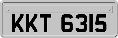 KKT6315