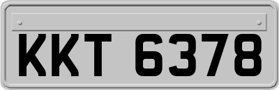 KKT6378