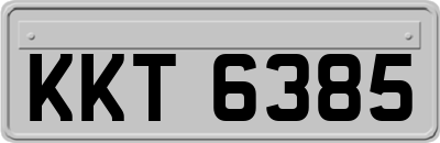 KKT6385