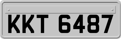 KKT6487