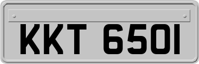 KKT6501