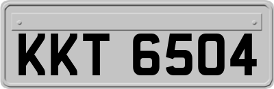 KKT6504
