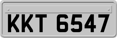 KKT6547