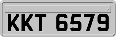 KKT6579