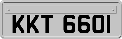 KKT6601