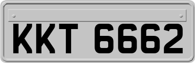 KKT6662