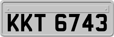 KKT6743