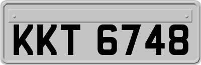 KKT6748