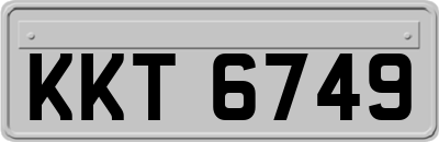 KKT6749