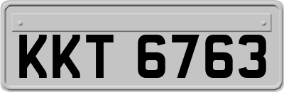 KKT6763
