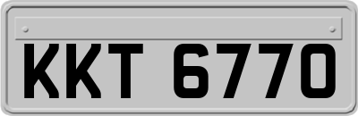 KKT6770