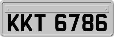 KKT6786