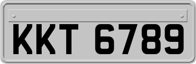 KKT6789