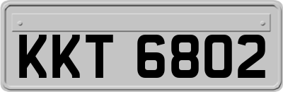 KKT6802