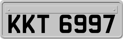 KKT6997