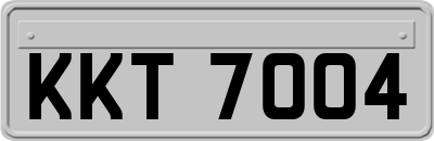 KKT7004