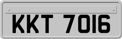 KKT7016