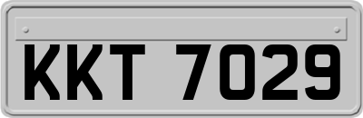 KKT7029