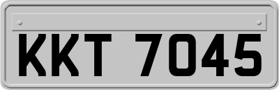 KKT7045