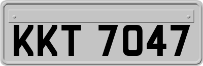 KKT7047