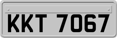 KKT7067