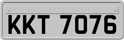 KKT7076