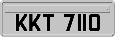 KKT7110
