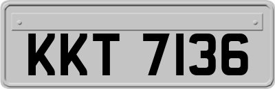 KKT7136