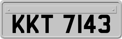 KKT7143