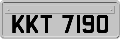KKT7190