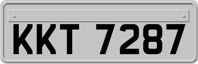 KKT7287