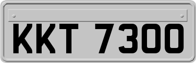 KKT7300