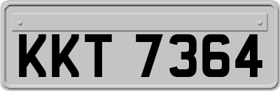 KKT7364