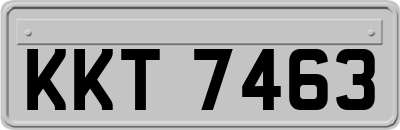 KKT7463
