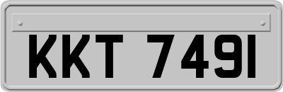 KKT7491