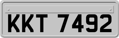 KKT7492