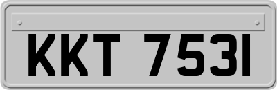 KKT7531