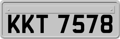 KKT7578