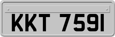 KKT7591