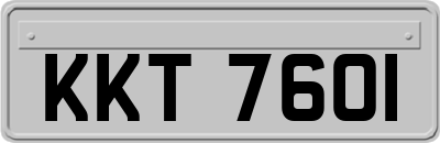 KKT7601