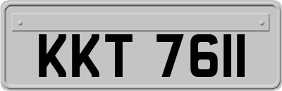 KKT7611
